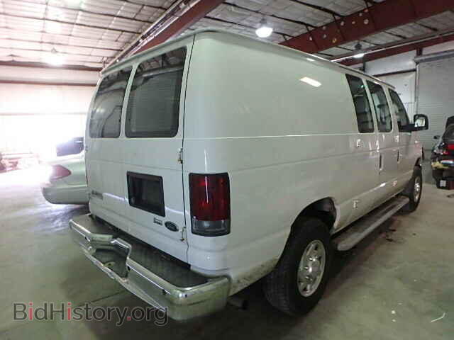 2010 FORD ECONOLINE - VIN: 1FTNE2EWXADA36689 - Фото 4