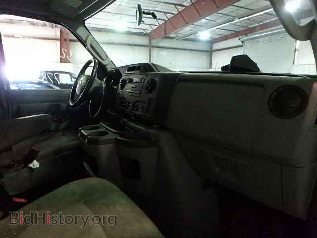 2010 FORD ECONOLINE - VIN: 1FTNE2EWXADA36689 - Фото 5