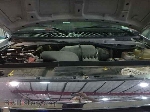 2010 FORD ECONOLINE - VIN: 1FTNE2EWXADA36689 - Фото 7