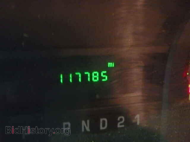 2010 FORD ECONOLINE - VIN: 1FTNE2EWXADA36689 - Фото 8