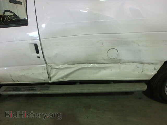 2010 FORD ECONOLINE - VIN: 1FTNE2EWXADA36689 - Фото 10