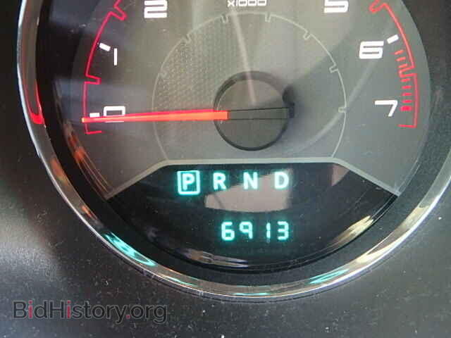 2013 DODGE AVENGER - VIN: 1C3CDZAG1DN544652 - Фото 8