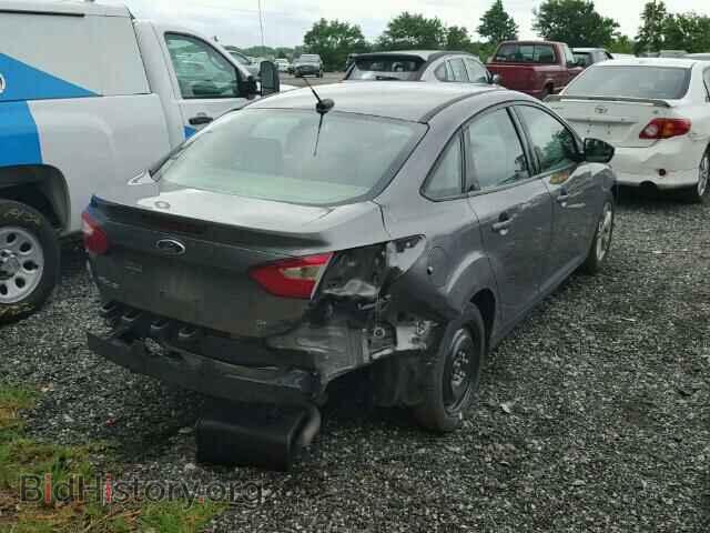 2014 FORD FOCUS - VIN: 1FADP3F26EL445863 - Photo 4