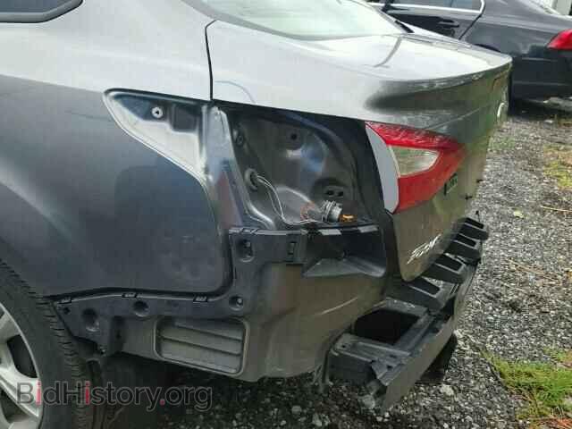2014 FORD FOCUS - VIN: 1FADP3F26EL445863 - Photo 10