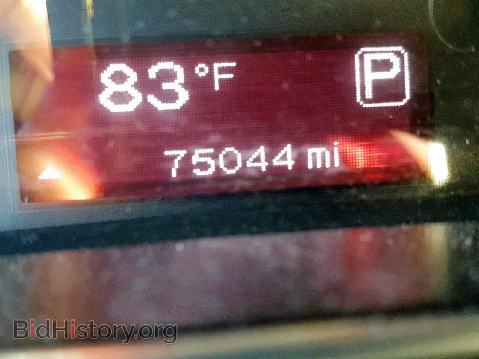 2013 DODGE DART - VIN: 1C3CDFAAXDD285059 - Photo 8