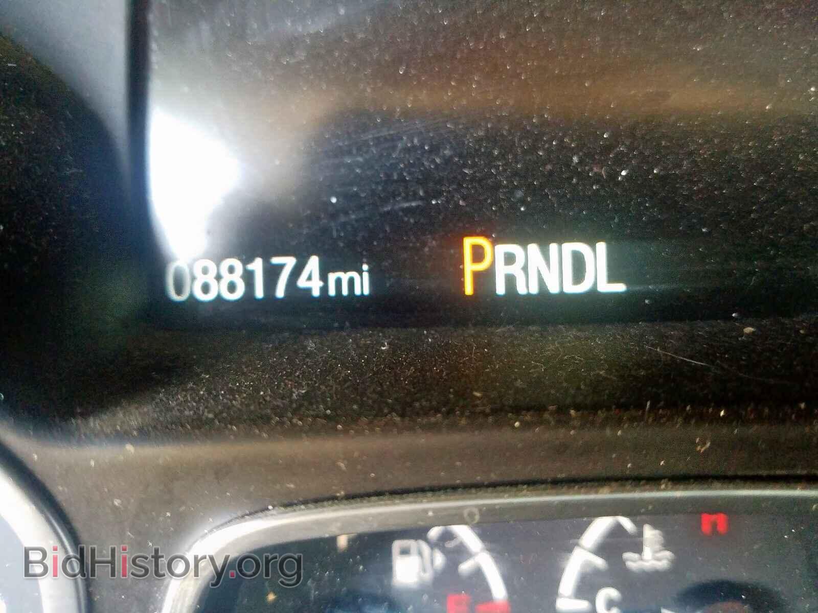 2015 FORD FOCUS - VIN: 1FADP3F28FL296566 - Фото 8