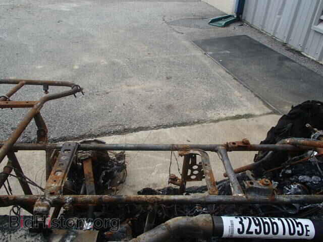 2005 SUZUKI ATV - VIN: JSAAP41A252120046 - Фото 6