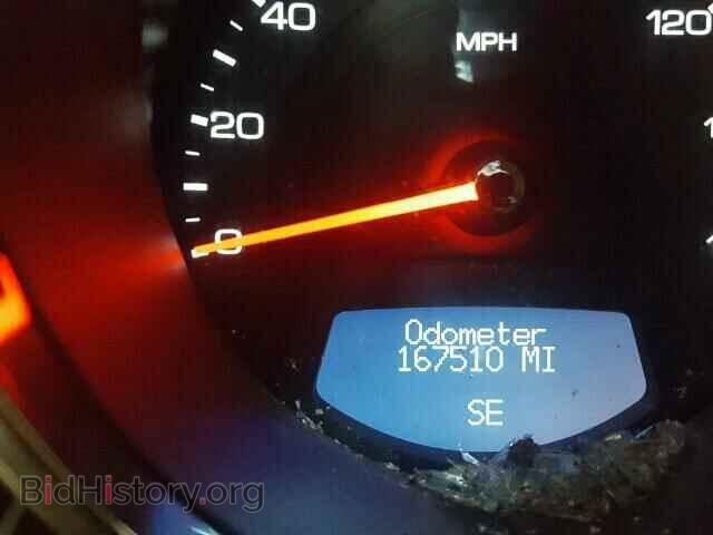 2010 CADILLAC CTS - VIN: 1G6DJ5EV7A0117627 - Фото 8