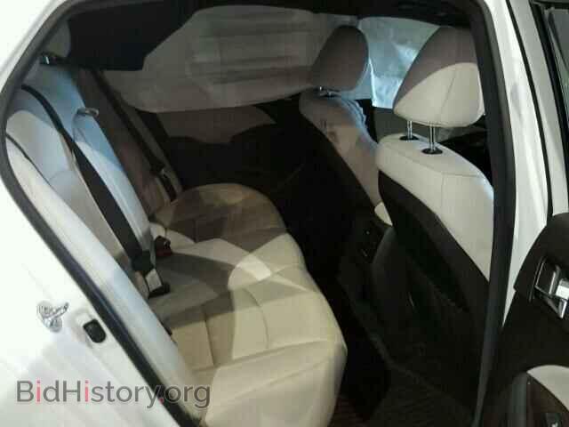 2013 KIA OPTIMA - VIN: 5XXGR4A68DG174837 - Photo 6