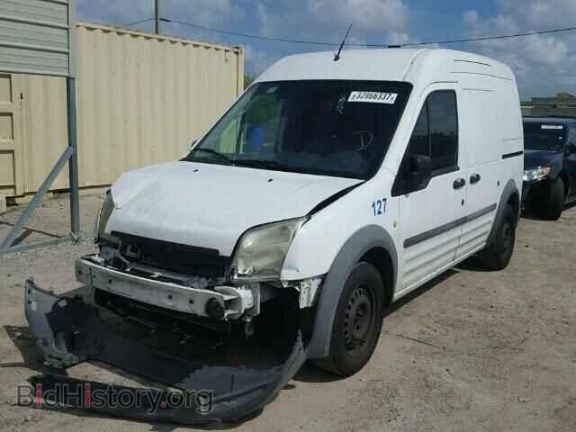 2011 FORD TRANSIT CO - VIN: NM0LS7AN1BT056750 - Фото 2