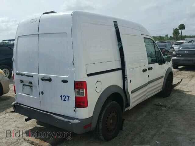 2011 FORD TRANSIT CO - VIN: NM0LS7AN1BT056750 - Фото 4