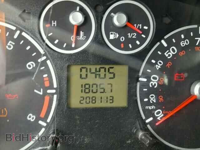 2011 FORD TRANSIT CO - VIN: NM0LS7AN1BT056750 - Фото 8