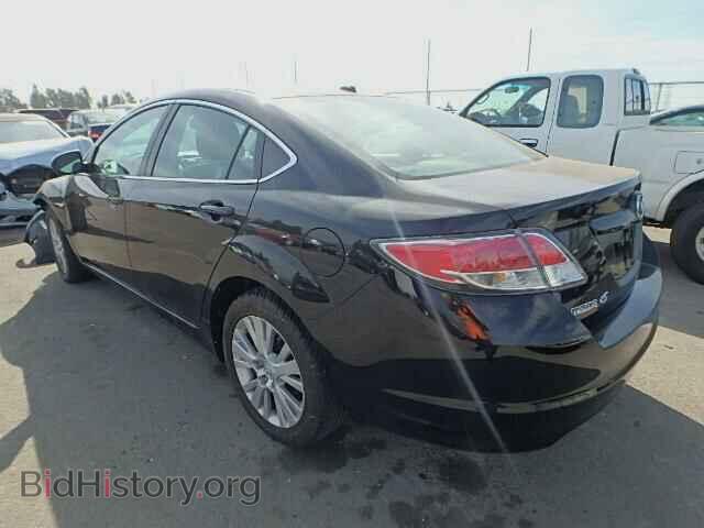 2009 MAZDA 6 - VIN: 1YVHP82A595M12167 - Фото 3