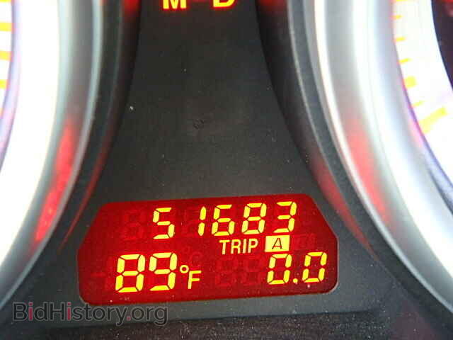 2009 MAZDA 6 - VIN: 1YVHP82A595M12167 - Фото 8