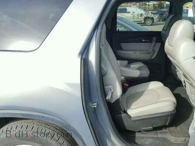 2007 GMC ACADIA - VIN: 1GKER23787J132691 - Фото 6
