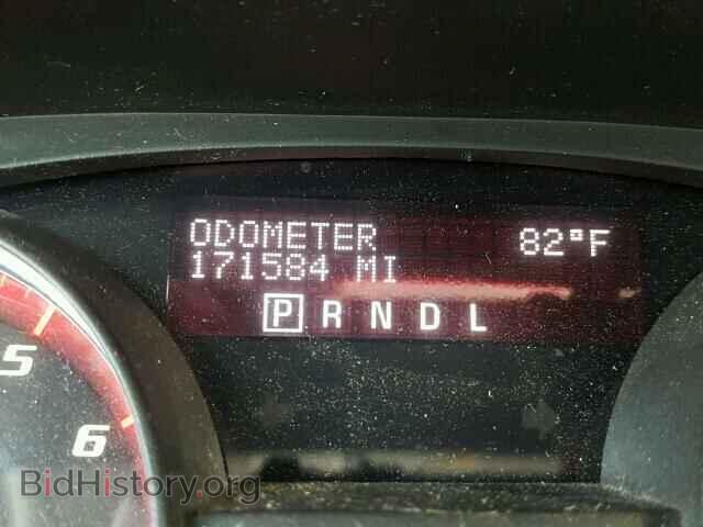 2007 GMC ACADIA - VIN: 1GKER23787J132691 - Фото 8