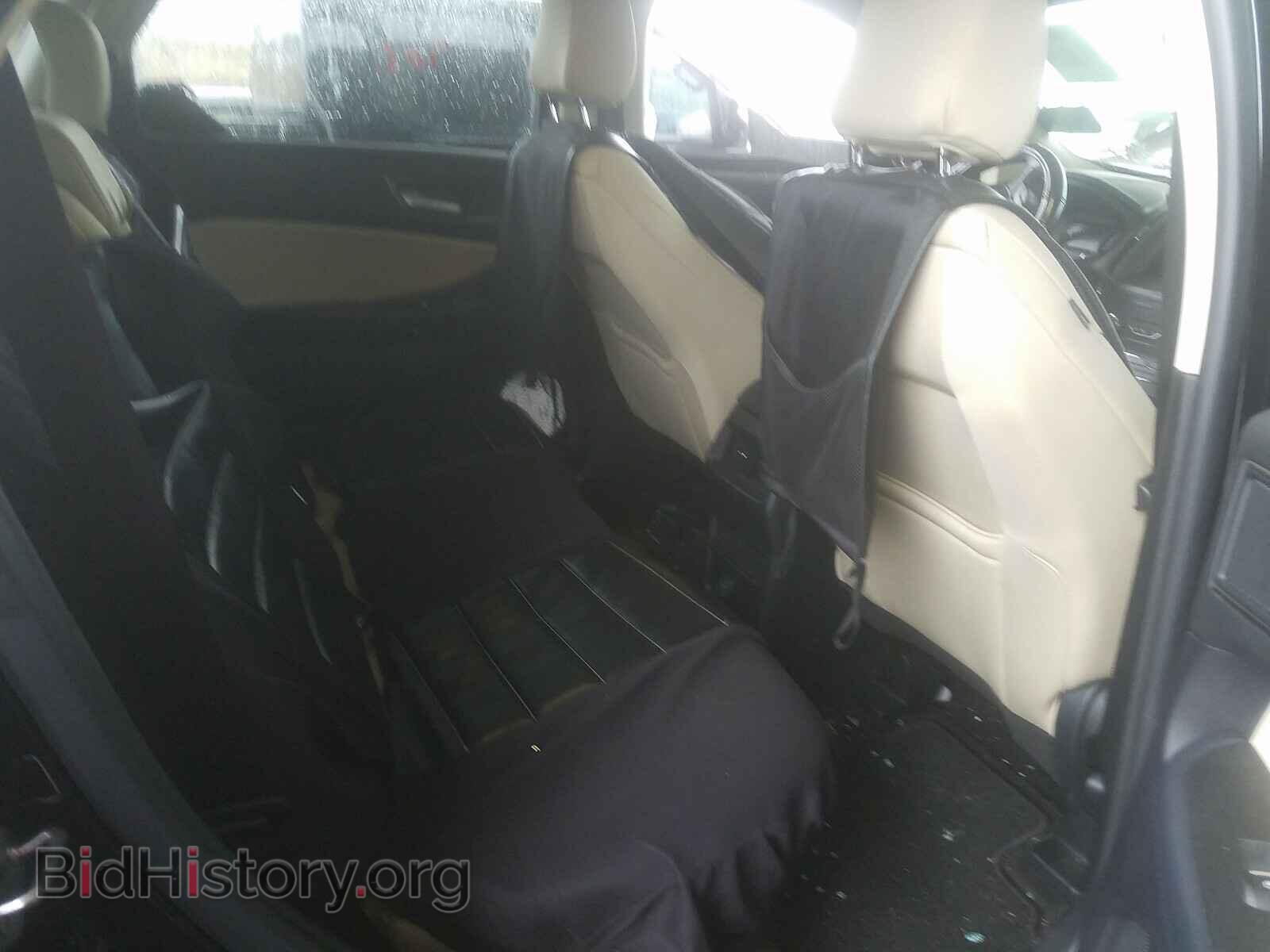 2020 FORD EDGE - VIN: 2FMPK3G92LBA61220 - Photo 6