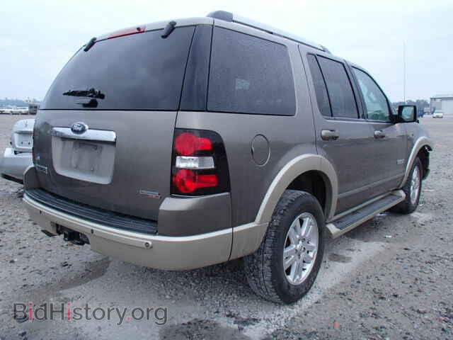 2006 FORD EXPLORER - VIN: 1FMEU64E76UB67763 - Фото 4
