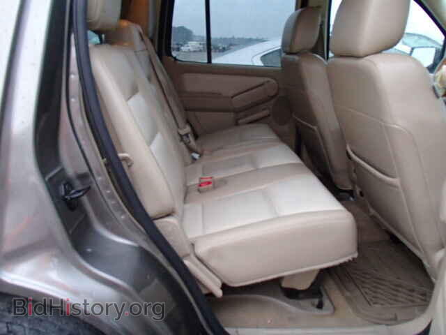 2006 FORD EXPLORER - VIN: 1FMEU64E76UB67763 - Фото 6