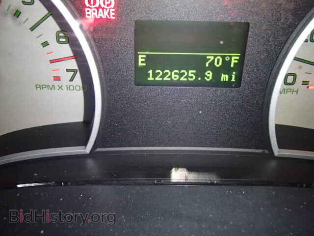 2006 FORD EXPLORER - VIN: 1FMEU64E76UB67763 - Фото 8