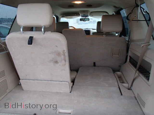 2006 FORD EXPLORER - VIN: 1FMEU64E76UB67763 - Фото 10