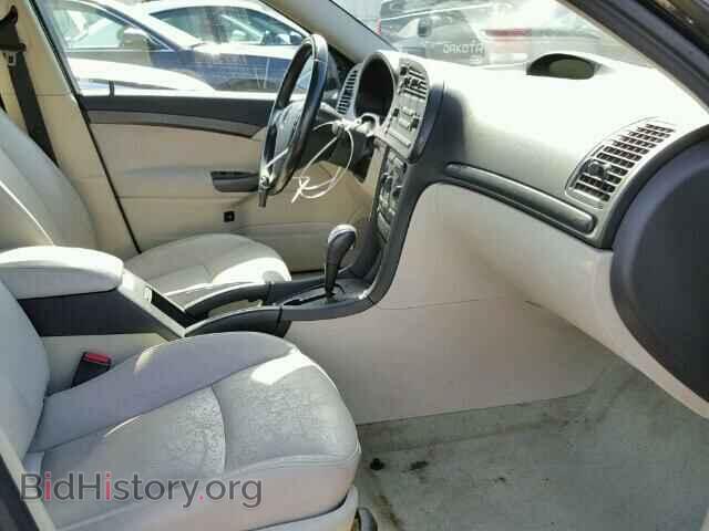 2003 SAAB 9 3 - VIN: YS3FB49S331048146 - Фото 5