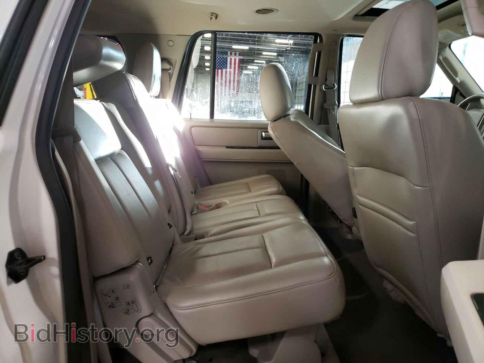2013 FORD EXPEDITION - VIN: 1FMJK2A5XDEF46748 - Фото 6