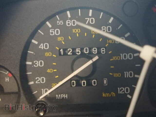 1996 FORD TBIRD - VIN: 1FALP6246TH114253 - Фото 8