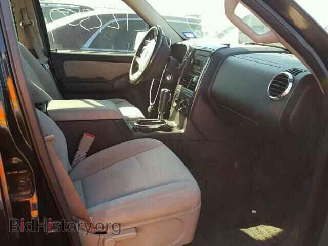 2008 FORD EXPLORER - VIN: 1FMEU31E88UA15013 - Фото 5