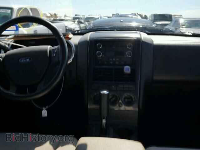 2008 FORD EXPLORER - VIN: 1FMEU31E88UA15013 - Фото 9
