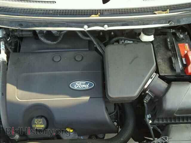 2013 FORD EDGE - VIN: 2FMDK3JC3DBC29794 - Photo 7