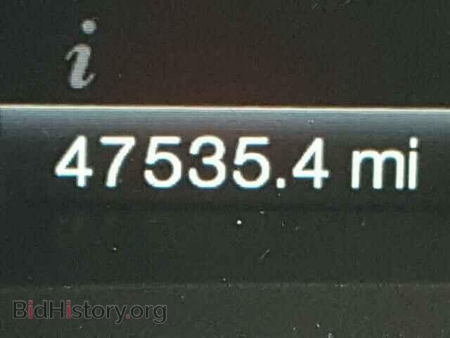 2013 FORD EDGE - VIN: 2FMDK3JC3DBC29794 - Photo 8