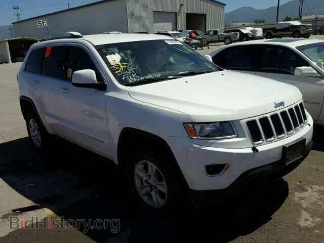 Фотография 1C4RJFAG8EC408660 - JEEP CHEROKEE 2014