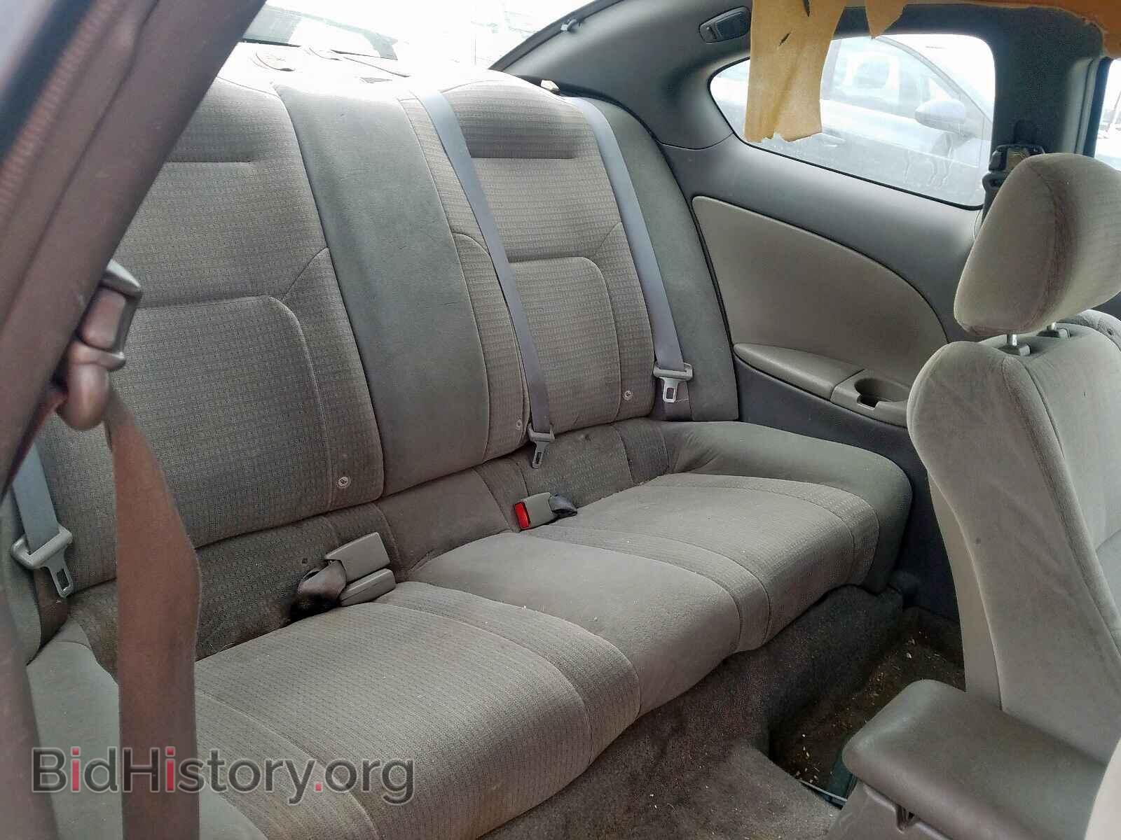 2003 DODGE STRATUS - VIN: 4B3AG42G43E183752 - Фото 6