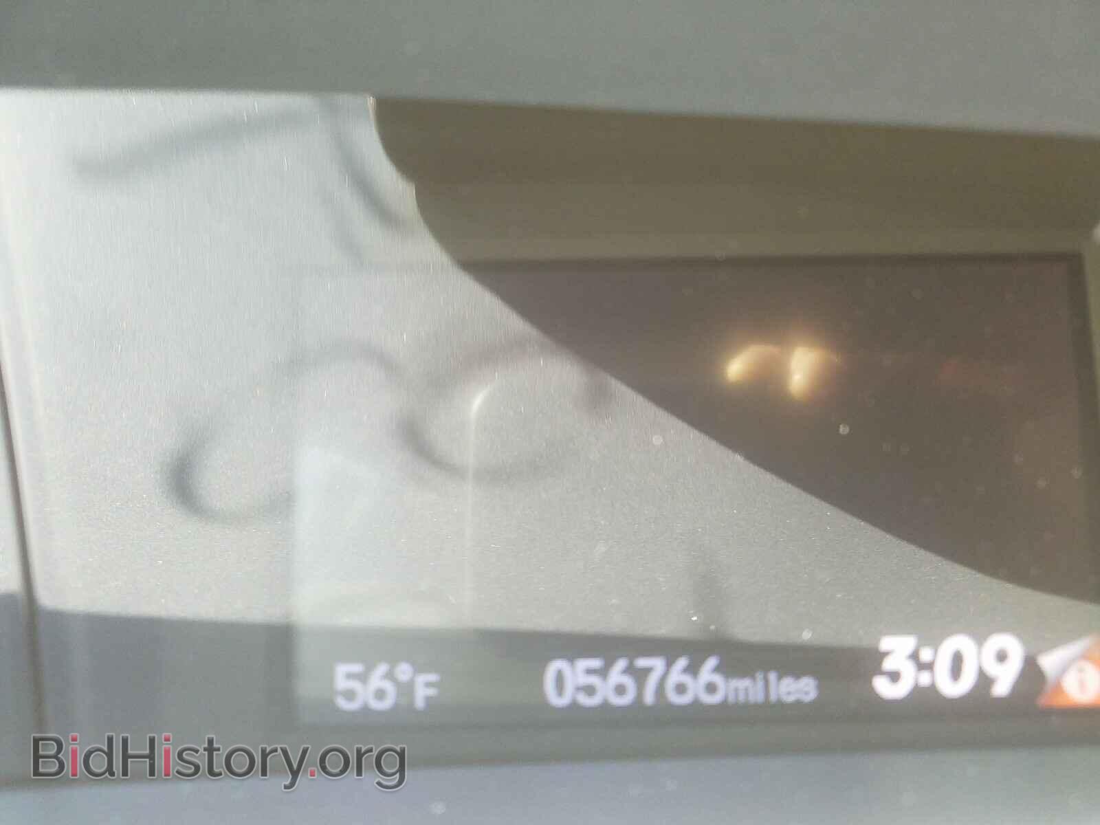 2015 HONDA CIVIC - VIN: 19XFB2F82FE038584 - Photo 8