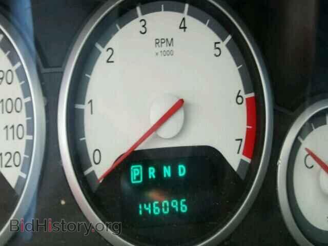 2010 DODGE CARAVAN - VIN: 2D4RN5D1XAR130919 - Фото 8