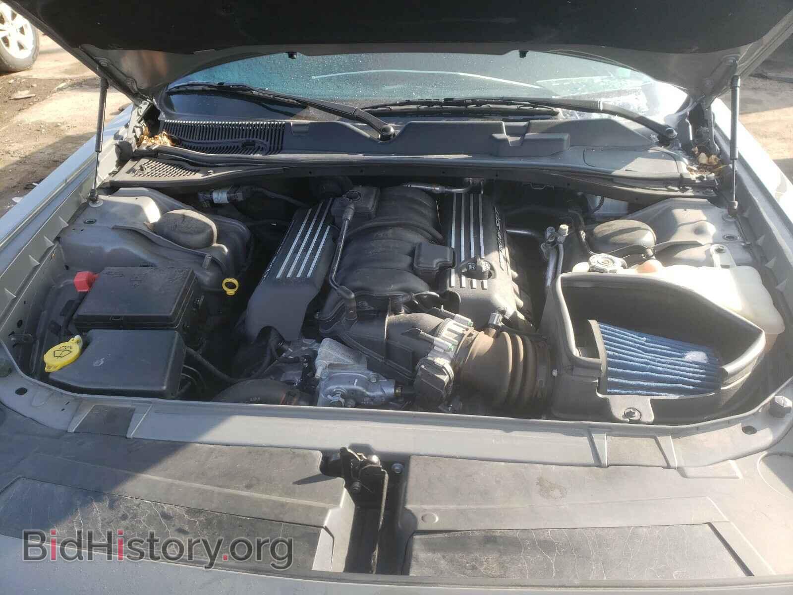 2019 DODGE CHALLENGER - VIN: 2C3CDZFJ2KH534996 - Photo 7
