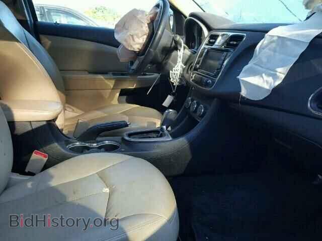 2012 CHRYSLER 200 - VIN: 1C3CCBCB9CN258025 - Фото 5