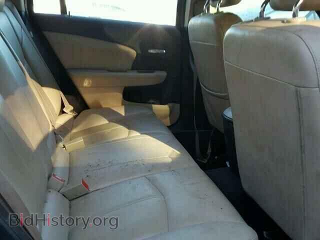 2012 CHRYSLER 200 - VIN: 1C3CCBCB9CN258025 - Фото 6