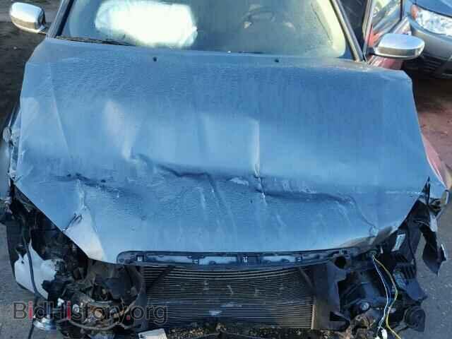 2012 CHRYSLER 200 - VIN: 1C3CCBCB9CN258025 - Фото 7