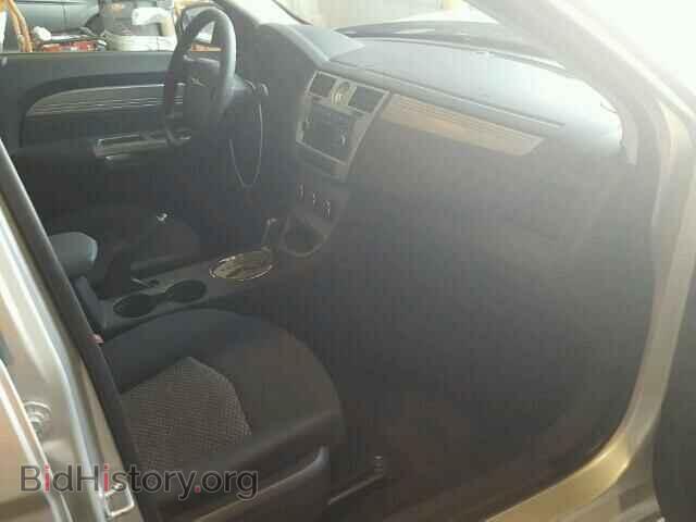 2009 CHRYSLER SEBRING - VIN: 1C3LC46B19N502380 - Фото 5