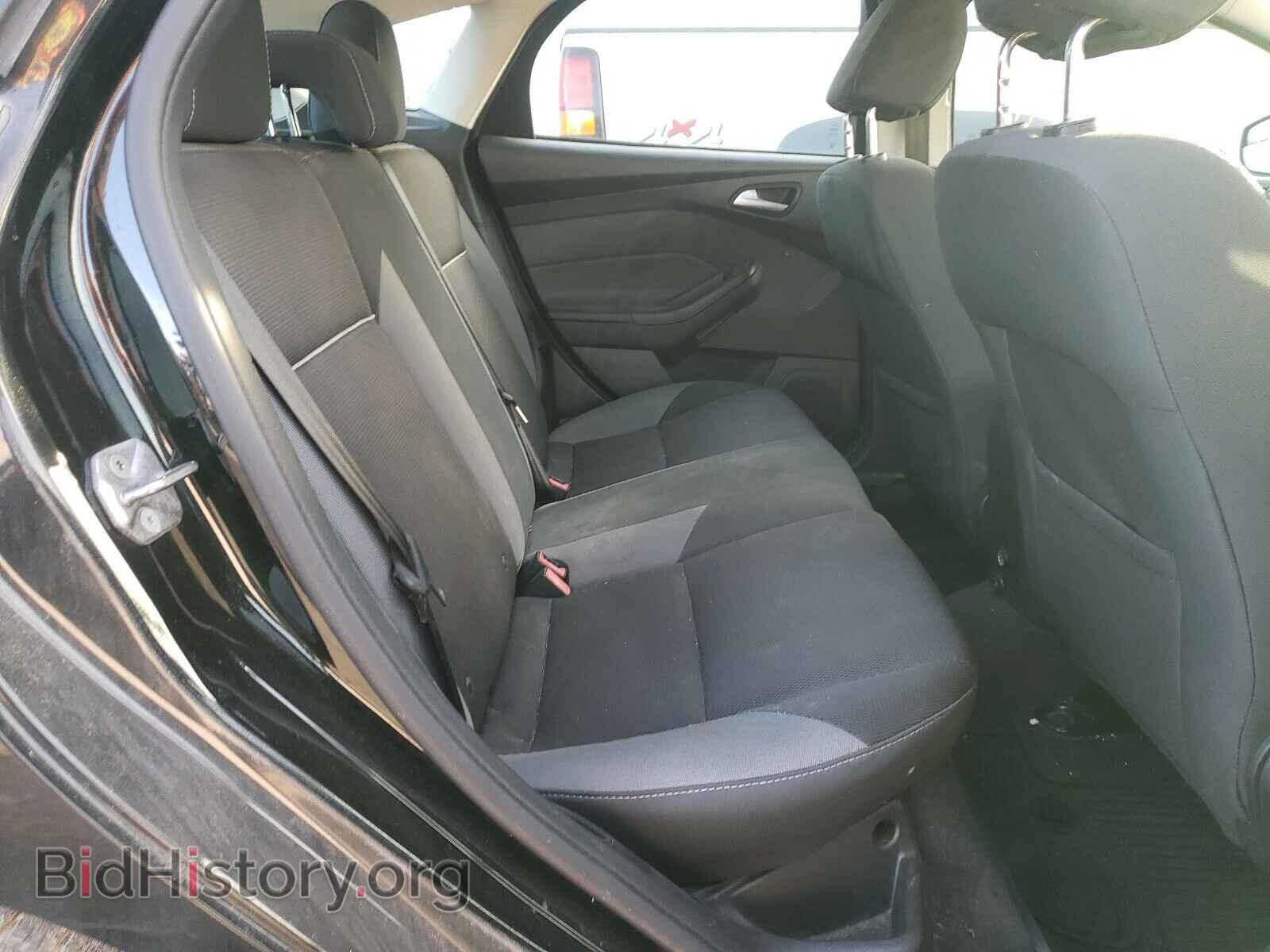 2014 FORD FOCUS - VIN: 1FADP3K27EL408469 - Фото 6