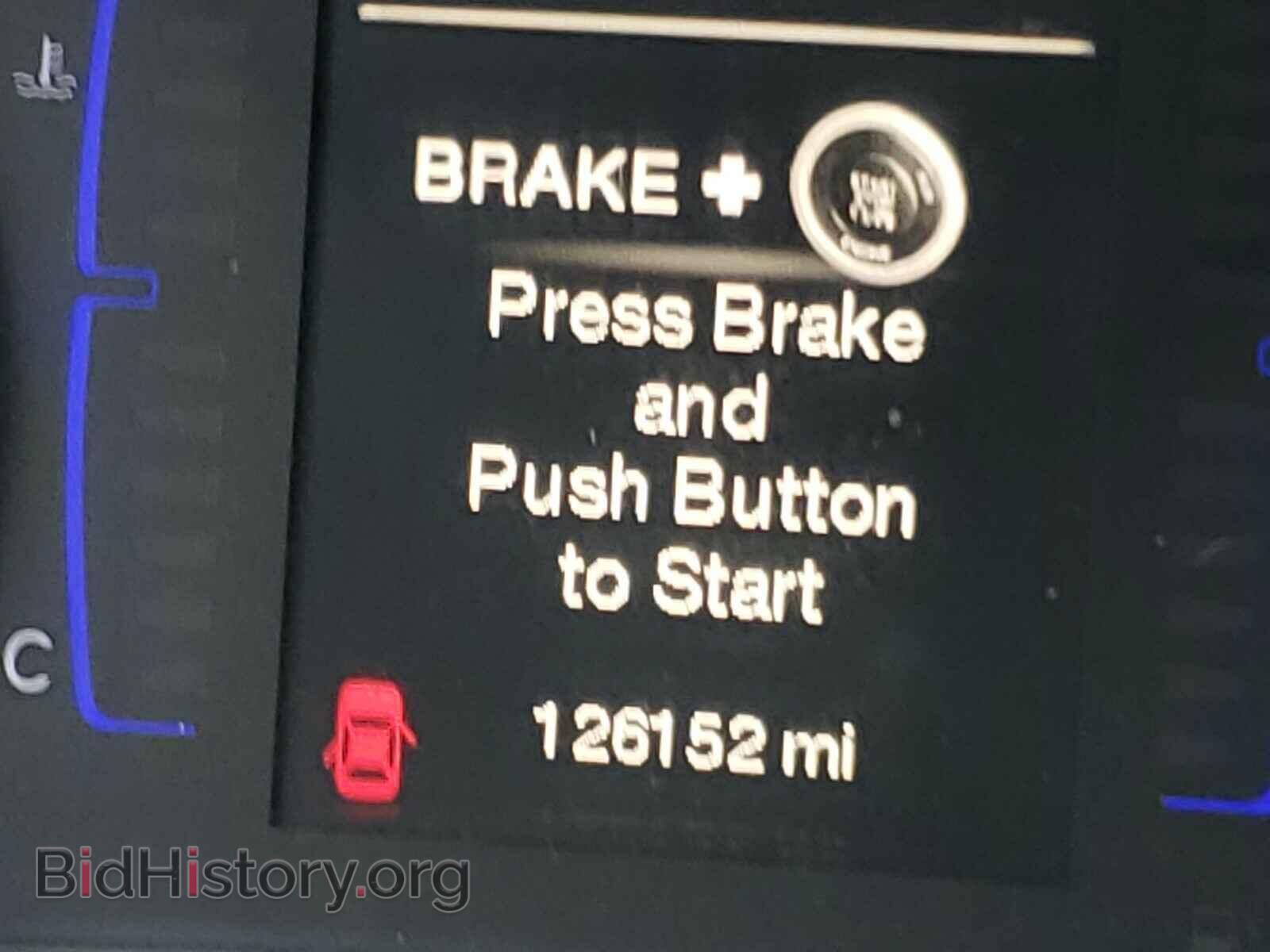 2015 CHRYSLER 200 - VIN: 1C3CCCAB4FN573635 - Фото 8