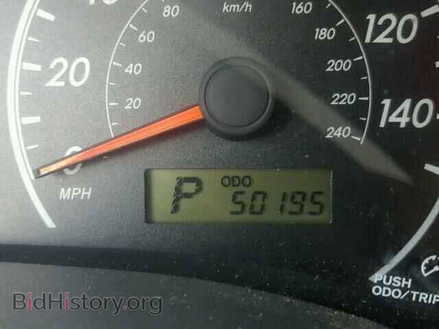 2012 TOYOTA COROLLA - VIN: 5YFBU4EE2CP021418 - Фото 8
