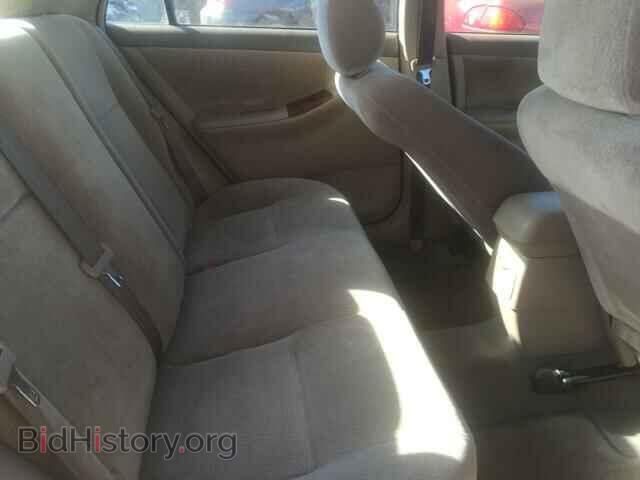 2003 TOYOTA COROLLA - VIN: JTDBR32E930014959 - Фото 6