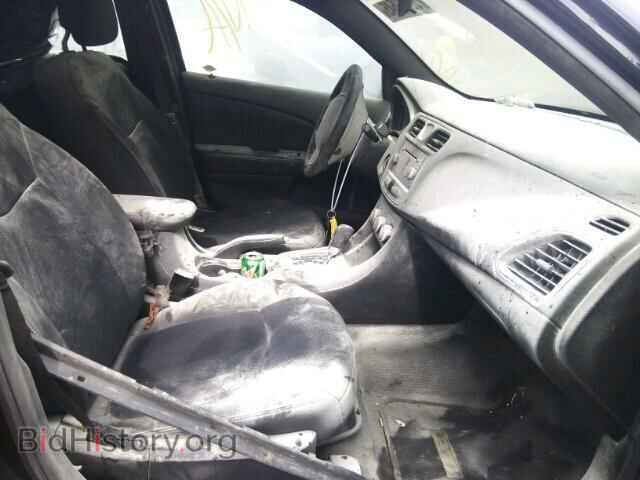 2012 CHRYSLER 200 - VIN: 1C3CCBAB2CN318312 - Photo 5