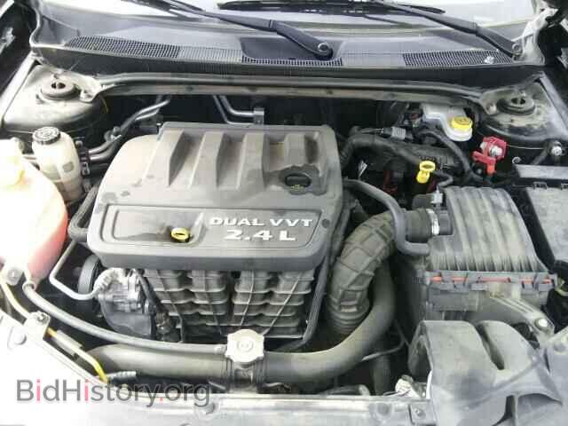 2012 CHRYSLER 200 - VIN: 1C3CCBAB2CN318312 - Photo 7