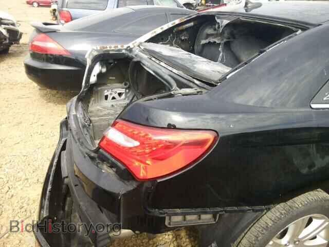 2012 CHRYSLER 200 - VIN: 1C3CCBAB2CN318312 - Photo 9
