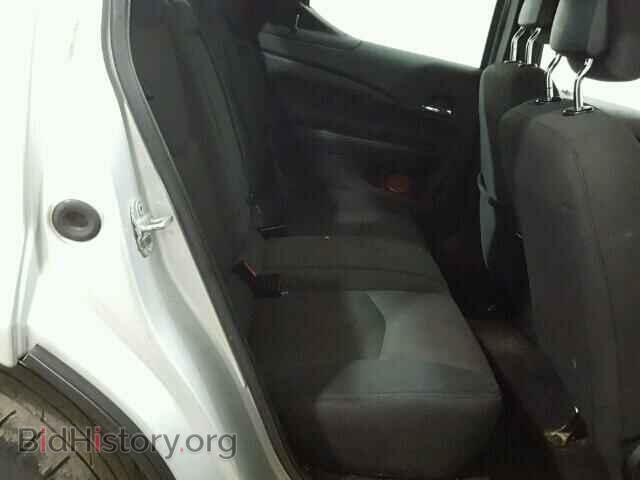 2012 DODGE AVENGER - VIN: 1C3CDZAB2CN129181 - Фото 6