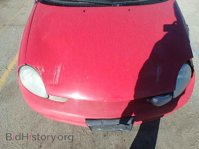 2001 DODGE NEON - VIN: 1B3ES46C81D252213 - Фото 9
